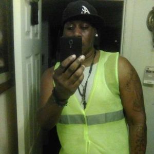 Meet your Posher, Greg